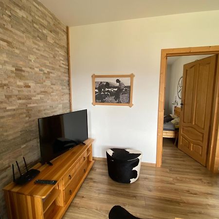 Siwa Skala Apartment Koscielisko Luaran gambar