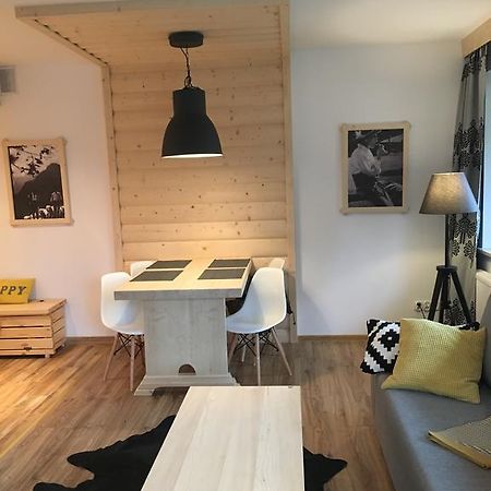 Siwa Skala Apartment Koscielisko Luaran gambar
