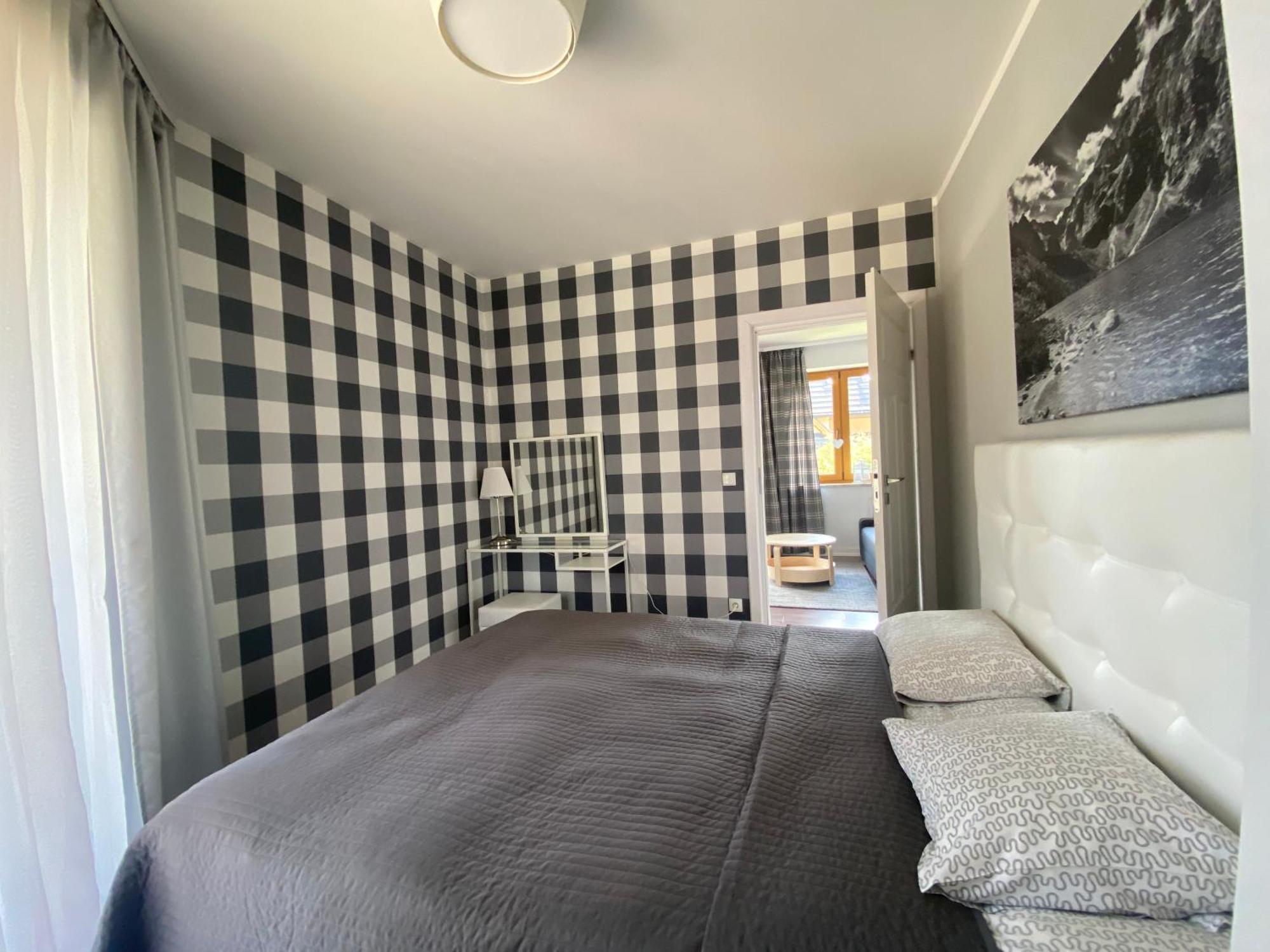 Siwa Skala Apartment Koscielisko Luaran gambar
