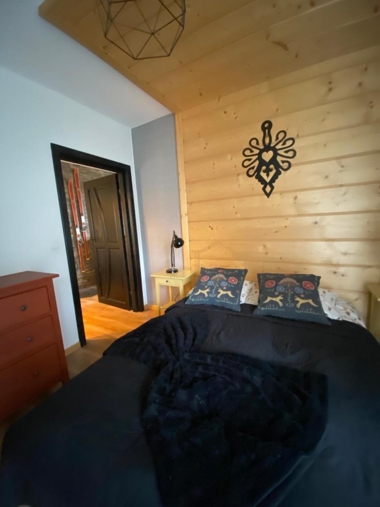 Siwa Skala Apartment Koscielisko Luaran gambar