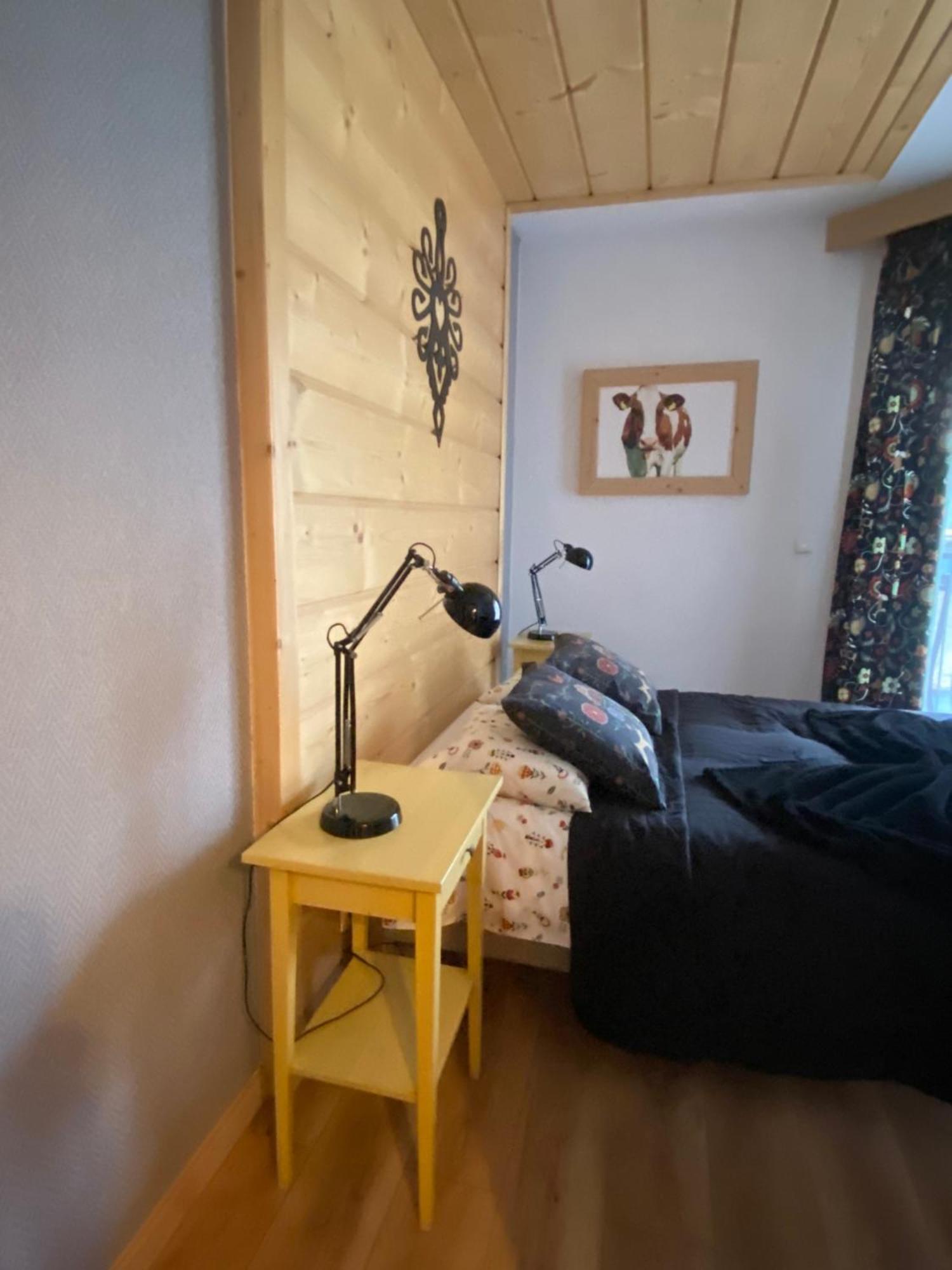 Siwa Skala Apartment Koscielisko Luaran gambar