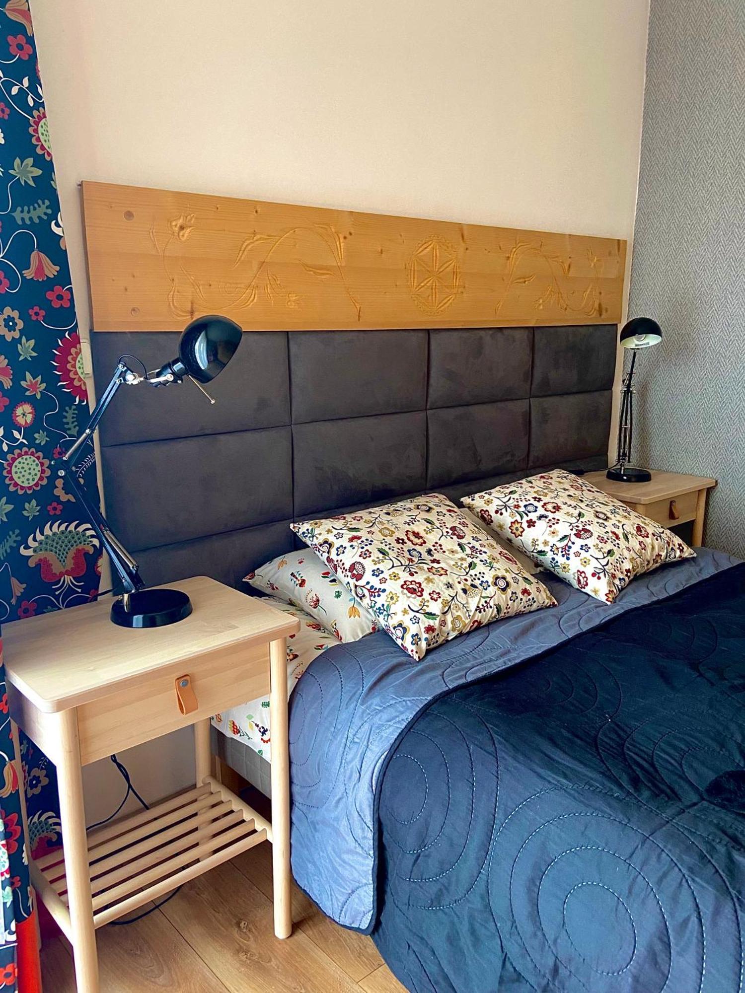 Siwa Skala Apartment Koscielisko Luaran gambar