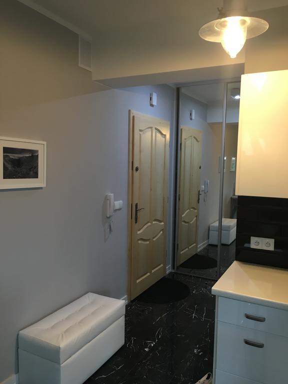 Siwa Skala Apartment Koscielisko Luaran gambar